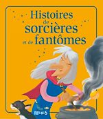 Download this eBook Histoires de sorcières et de fantômes
