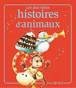 Download this eBook Les plus belles histoires d'animaux