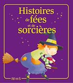 Download this eBook Histoires de fées et de sorcières