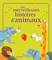 Télécharger le livre :  Les merveilleuses histoires d'animaux