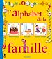 Télécharger le livre :  L'alphabet de la famille