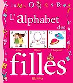 Download this eBook L'alphabet des filles