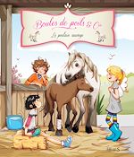 Télécharger le livre :  Le poulain sauvage