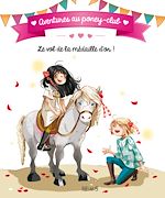 Download this eBook Le vol de la médaille d'or !