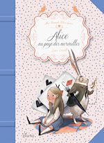Download this eBook Alice au pays des merveilles