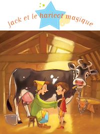 Télécharger le livre : Jack et le haricot magique