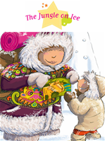 Download this eBook The Jungle on Ice