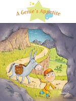 Download this eBook A Genie's Appetite