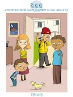 Download this eBook Rikiki