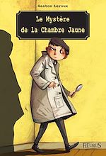 Download this eBook Le Mystère de la Chambre Jaune