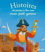 Download this eBook Histoires de pirates à lire avec mon petit garçon