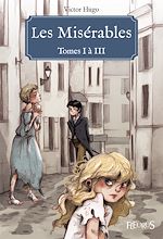 Download this eBook Les Misérables - Tomes I à III