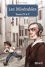 Download this eBook Les Misérables - Tomes IV & V