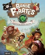 Download this eBook Le vol du diamant étincelant