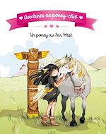 Download this eBook Un poney au Far West