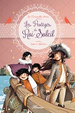 Download this eBook Les Protégés du Roi-Soleil