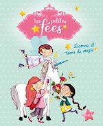 Download this eBook Licorne et tours de magie