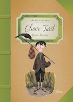 Download this eBook Oliver Twist