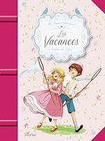 Download this eBook Les vacances