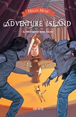 Télécharger le livre :  Le Mystère du rubis maudit