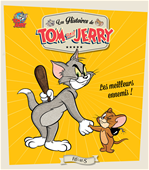 Download this eBook Tom and Jerry, les meilleurs ennemis !
