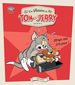 Download this eBook Tom and Jerry, attrape-moi si tu peux !
