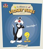 Download this eBook Looney Tunes, duos d'enfer !