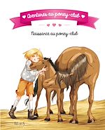 Download this eBook Naissance au poney-club