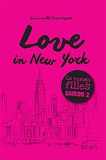 Télécharger le livre :  Love in New York