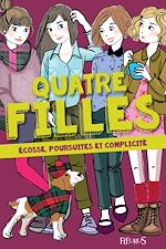 Download this eBook Écosse, poursuites et complicité