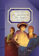 Télécharger le livre :  Les aventures de Tom Sawyer