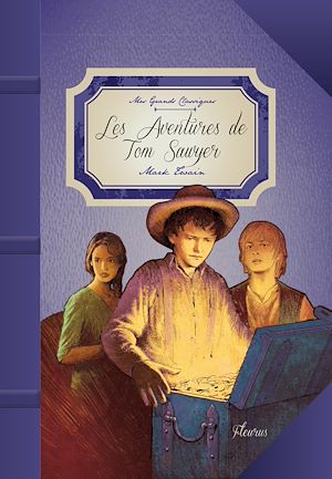Téléchargez le livre :  Les aventures de Tom Sawyer