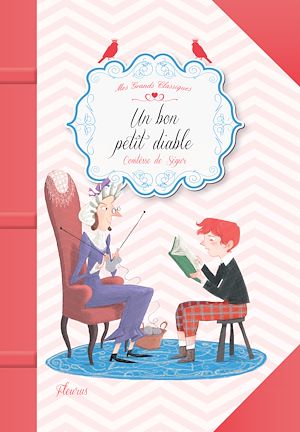 Téléchargez le livre :  Un bon petit diable