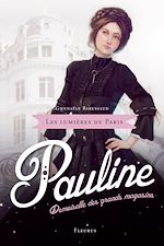 Download this eBook Pauline, demoiselle des grands magasins