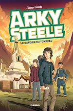 Télécharger le livre :  Le gardien du tombeau