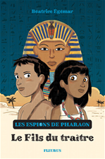 Download this eBook Le fils du traître