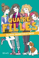 Download this eBook Vacances, disparition et amitié