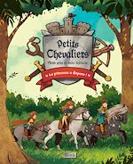 Download this eBook La Princesse a disparu