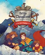 Download this eBook Le vase magique