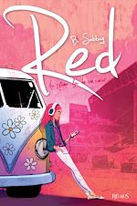 Download this eBook Red - Au rythme fou de son cœur