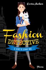 Download this eBook Le secret de Johnny Vane