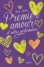 Download this eBook Premier amour et autres perturbations