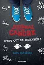 Download this eBook C'est qui le dernier ?