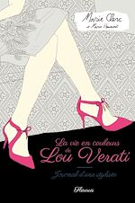 Download this eBook La vie en couleurs de Lou Verati
