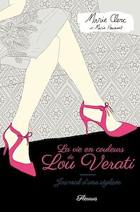 Téléchargez le livre :  La vie en couleurs de Lou Verati