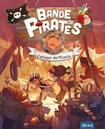 Download this eBook L'attaque des Piranha