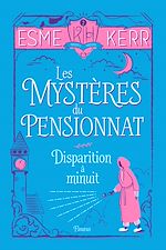 Download this eBook Disparition à minuit