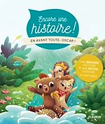 Download this eBook En avant toute, Oscar !