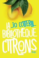 Download this eBook La bibliothèque des citrons
