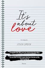 Download this eBook It's about love